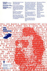 Poster de la película The Mad Canadian