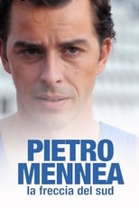 Poster de la serie Pietro Mennea - La freccia del Sud