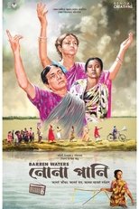 Poster de la película Nona Pani