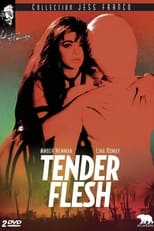 Poster de la película Tender Flesh