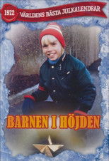 Poster de la serie Barnen i höjden