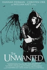 Poster de la película The Unwanted