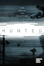 Poster de la serie Hunted