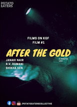 Poster de la película After the Gold