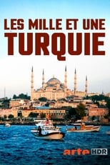 Les Mille et une Turquie