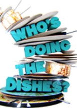 Poster de la serie Who's Doing the Dishes?
