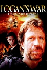 Poster de la película Logan's War: Bound by Honor