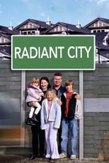 Poster de la película Radiant City