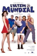 Poster de la película L'ultimo mundial