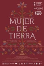 Poster de la película Mujer de Tierra