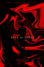 Poster de la película Boca de ferro
