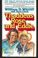 Poster de la película Thaddeus Rose and Eddie