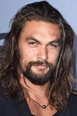 Actor Jason Momoa