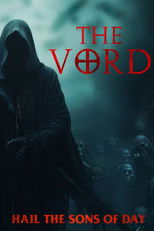 Poster de la película The Vord
