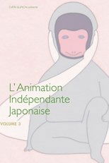 Poster de la película Japanese Independent Animation, Volume 3