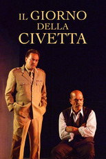 Poster de la película Il giorno della civetta (Teatro)