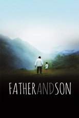 Poster de la película Father and Son