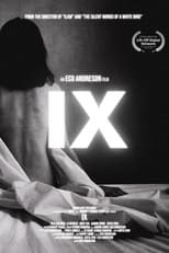 Poster de la película IX