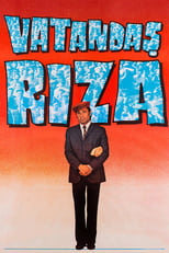 Poster de la película Vatandaş Rıza