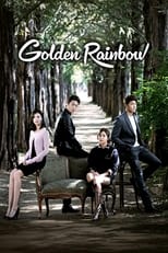 Poster de la serie Golden Rainbow
