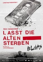 Poster de la película Lasst die Alten sterben