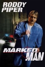 Poster de la película Marked Man