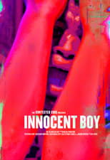 Poster de la película Innocent Boy