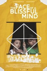 Poster de la película The Face of a Blissful Mind