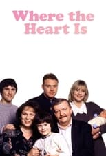 Poster de la serie Where the Heart Is