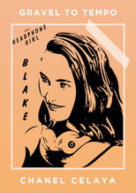 Poster de la película Hayley Kiyoko: Gravel To Tempo