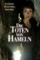 Poster de la película Die Toten von Hameln
