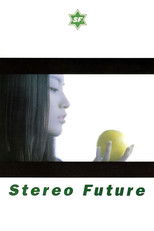 Poster de la película Stereo Future