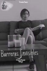 Poster de la película Barreras Invisibles