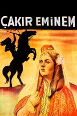 Poster de la película Çakır Eminem