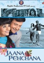 Poster de la película Jaana Pehchana