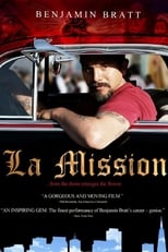 Poster de la película La Mission