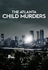 Poster de la serie The Atlanta Child Murders
