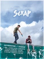 Poster de la película Scrap