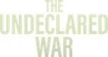 Logo The Undeclared War