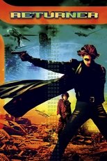 Poster de la película Returner