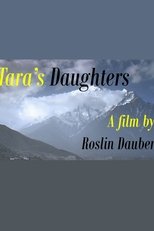 Poster de la película Tara's Daughters