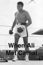Poster de la película When Ali Met Cathal
