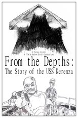 Poster de la película From the Depths: The Story of the USS Kerenza