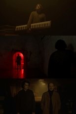 Poster de la película The Warehouse