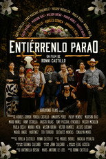 Poster de la película Entiérrenlo Parao