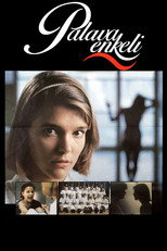Poster de la película Palava enkeli