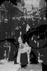 Poster de la película Flâneur III: Benjamin's Shadow