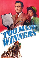 Poster de la película Too Many Winners