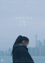 Poster de la película Landing On Ice