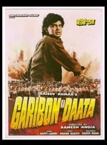 Poster de la película Garibon Ka Daata